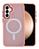 Galaxy S26 New Magnetic Wireless Charging Case - PINK (Only Ground Shipping)