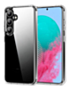 Galaxy S26 Hybrid Case with Air Cushion Technology - CLEAR (Only Ground Shipping)