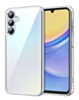 Galaxy S26 Soft Clear Case (Only Ground Shipping)