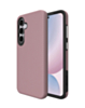 Shock Absorption Protective Dual Layer Case (ROSE GOLD) for Galaxy S26 (Only Ground Shipping)