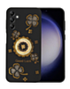Galaxy S26 Luxury Diamond Shiny Cases - BLACK (Only Ground Shipping)