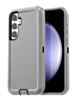 Heavy Duty Case for Galaxy S26 (GRAY & BLACK) (Only Ground Shipping)