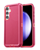 Heavy Duty Case for Galaxy S26 (PINK) (Only Ground Shipping)