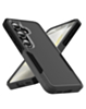 Dual Layers Shockproof Strong Case for Galaxy S26FE (BLACK) (Only Ground Shipping)