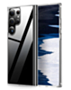 Galaxy S26 Ultra Hybrid Case with Air Cushion Technology - CLEAR (Only Ground Shipping)