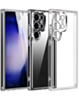 Galaxy S26 Ultra Soft Clear Case (Only Ground Shipping)