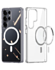 Ultra Hybrid Case with Magsafe - CLEAR for Galaxy S26 Ultra (Only Ground Shipping)