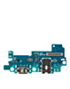 Charging Port Board with Headphone Jack for Galaxy A31 (A315) (Premium)
