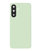 Back Cover with Adhesive for Galaxy A36 (A366 / 2025) (NO LOGO) (AWESOME LIME)