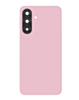 Back Cover with Adhesive for Galaxy A36 (A366 / 2025) (NO LOGO) (AWESOME LAVENDER)