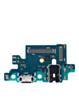 Charging Port Board with Headphone Jack for Galaxy A40 (A405) (Premium)
