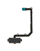 Home Button Flex Cable (BLACK) for Galaxy A9 Pro (A910 / 2016)