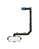 Home Button Flex Cable (WHITE) for Galaxy A9 Pro (A910 / 2016)
