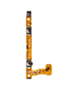 Volume Button Flex Cable for Galaxy A9 Pro (A910 / 2016)