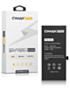Order the QMAX Pro replacement battery for iPhone SE 2020 with 1821 mAh.