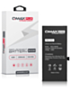 QMAX Plus Extended Capacity Replacement Battery for iPhone SE 2022 (2200 mAh) (Only Ground Shipping)