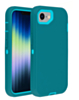 Heavy Duty Case for iPhone 16e / 17e (DARK TEAL) (Only Ground Shipping)