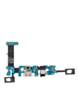 Charging Port Board with Flex Cable for Galaxy Note 5 (N920P) (SPRINT)