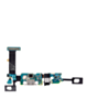 Charging Port Board with Flex Cable for Galaxy Note 5 (N920V) (VERIZON)