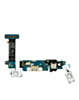Charging Port Board with Flex Cable for Galaxy S6 (G920P) (SPRINT)