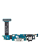 Charging Port Board with Flex Cable for Galaxy S6 Edge (G925A) (AT&T)