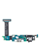 Charging Port Board with Flex Cable for Galaxy S6 Edge (G925T) (T-MOBILE)
