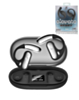 ELEVATE Sport Sweat Resistant Open Wireless Stereo Earbuds (BLACK) (Only Ground Shipping)