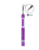 Triangle Mix Color Magnetic Screwdriver Tri Point Y0.6mm (Not Returnable)