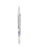 BAKU 4A-16 T2 Non-Magnetic Stainless Steel Tweezers for Cutting Jumper Wires and Many Other Uses