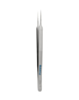 BAKU 5 SA-16 Non-Magnetic Stainless Steel Tweezers for Cutting Jumper Wires