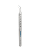 BAKU 7A-16 V6 Non-Magnetic Stainless Steel Tweezers for Cutting Jumper Wires