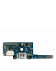 Charging Port Board for Galaxy Tab S5E 10.5" (T720 / T725) (TYPE-C)