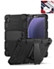 Full Body Protection Case - BLACK for Galaxy Tab A9 Plus 2023 (11") (X210, X216, X218) (Only Ground Shipping)