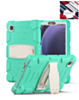 Full Body Protection Case - MINT GREEN for Galaxy Tab A9 Plus 2023 (11") (X210, X216, X218) (Only Ground Shipping)