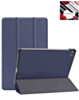 Smart Shockproof Stand Case for Galaxy Tab S6 lite 10.4" - DARK BLUE (Only Ground Shipping)