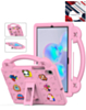 EVA Shockproof Handle Case for Galaxy Tab S6 lite 10.4" - PINK (Only Ground Shipping)