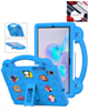 EVA Shockproof Handle Case for Galaxy Tab S6 lite 10.4" - BLUE (Only Ground Shipping)