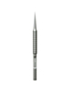 B&R Titanium Jump Wire Tweezers TR-11 Stainless (Straight / Harden)