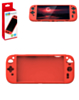 Dobe Silicone Case (RED) for Nintendo Switch 2 (Only Ground Shipping)