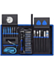 (80in1) Professional Magnetic Electronics Repair Tools Kit - 2 (Only Ground Shipping)