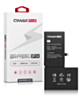 QMAX Plus Replacement Battery for iPhone X (2960 mAh) (Only Ground Shipping)