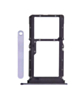 Sim Card Tray for Xiaomi Redmi Note 13 Pro 4G (Lavender Purple)