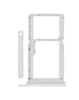 Sim Card Tray for Xiaomi Redmi Note 13 Pro 4G (White)