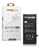 Grab the wholesale deals on the QMAX Pro Extended Capacity Replacement Battery for iPhone XR, 3530 mAh.