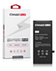 QMAX Plus Replacement Battery for iPhone XR (2942 mAh) (Only Ground Shipping)
