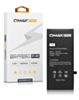 Purchase the QMAX Pro Replacement Battery for iPhone XR, 2942 mAh.