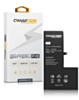 Order the QMAX Pro extended capacity replacement battery for iPhone XS with 3050 mAh.
