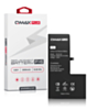 Purchase the QMAX Plus replacement battery for iPhone XS with 2660 mAh capacity.