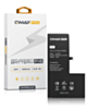 QMAX Pro Replacement Battery for iPhone XS (2660 mAh) (Only Ground Shipping)
