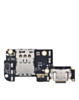 Charging Port Board for Motorola Edge Plus (XT2061 / 2020) (Aftermarket)